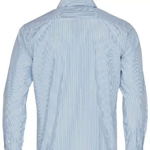 Picture of Winning Spirit, Mens Balance Stripe L/S Shirt